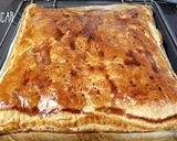 Foto del paso 5 de la receta: Hojaldre de bacalao y cebolla