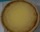 Foto langkah ke 7 dari resep Pie susu jumbo.
