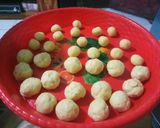 Foto langkah ke 3 dari resep Bolen Pisang (No Korsvet).