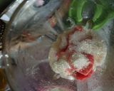 Foto langkah ke 1 dari resep Jus Jambu Merah.