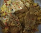 Foto del paso 4 de la receta: Ubre con papa amarilla