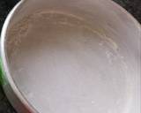 Biscuit Marble cake/ Eggless Marble cake without oven recipe step 2 photo