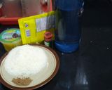 Foto langkah ke 1 dari resep Puding Buah -Carica- Segar.