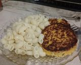 Foto del paso 8 de la receta: Hamburguesas de Garbanzo