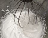 A picture of step 3 of Holiday Meringue Cookies.