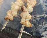 عکس مرحله 2 از دستور خوشه