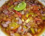 Foto langkah ke 3 dari resep Sambal Dabu Dabu.