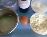 Foto del paso 1 de la receta: Quesillo Venezolano Versión Pequeño (1 Solo Huevo)