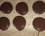 صورة لخطوة 5 من وصفة صابلي بريستيج بهاوة وبنة 😋😋😋