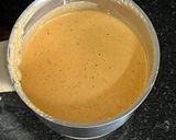 A picture of step 3 of Sweet potato 🍠 & Lobia Cutlets With Red Bell pepper Sauce.