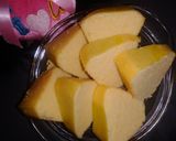 Foto langkah ke 6 dari resep Cheesy Steam #Keto.