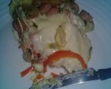 Foto del paso 4 de la receta: Masa de pascualina casera