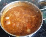मेरी खड़े प्याज़ की सब्जी रेसिपी चरण 5 फोटो