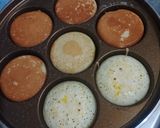 Foto langkah ke 3 dari resep Kue Apem Beras.