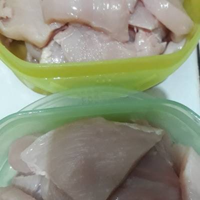 Resep Ayam Bakar Tanpa Tulang Yang Bisa Manjain Lidah Serta Mudah Xresep Co
