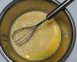 Foto langkah ke 1 dari resep Lava Cake Lumer.