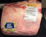 Easy Christmas π Prime Rib π¦΄