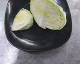 รูปขั้นตอนการทำที่ 4 ของ เส้นหมีหุ่นต้มยำไก่สับ