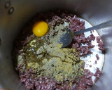 Foto del paso 2 de la receta: Carne para hamburguesas