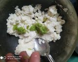 ઈન્સ્ટન્ટ રવા મેંદુવડા(Instant menduvada Recipe in Gujarati) રેસીપી સ્ટેપ2ફોટો