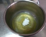抹茶蛋糕的食譜步驟2照片