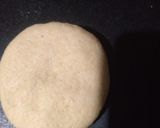 पिज़्ज़ा पराठा (Pizza paratha recipe in Hindi) रेसिपी चरण 2 फोटो