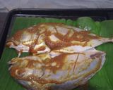 Foto langkah ke 2 dari resep Ikan Bakar Rambai.