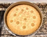 Foto del paso 9 de la receta: Pastel rústico al Limoncello con manzana caramelizada