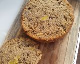 Foto langkah ke 8 dari resep Hummingbird Cake.