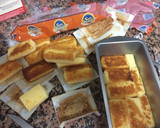 Foto del paso 1 de la receta: Pastel de sobaos al chocolate