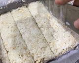 Foto langkah ke 8 dari resep Lemper Ayam ala Tiger Kitchen.