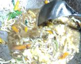 Foto langkah ke 3 dari resep Bihun Tumis.