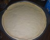 A picture of step 1 of Bbq Chicken Bacon Pizza.