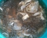 Foto langkah ke 3 dari resep Es Cincau Santan.