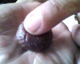 Foto del paso 2 de la receta: Galletas de Limón con Chocolate
