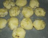 Foto del paso 4 de la receta: 4 variantes con una misma masa