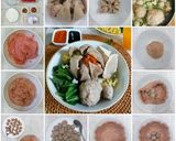 Foto langkah ke 7 dari resep Bakso Beranak #KitaBerbagi.
