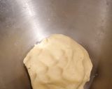 Une image de l'étape 4 de Pâte sablée.