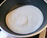 Foto del paso 1 de la receta: Torta invertida de manzanas 🍎