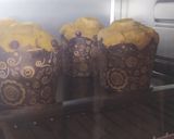 Foto langkah ke 5 dari resep Banana Muffin (no mixer) 👍.