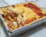 Foto langkah ke 5 dari resep Macaroni Crème Brûlée.