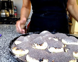Foto del paso 4 de la receta: Tortas negras.... 😁