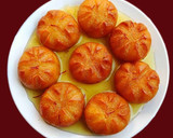சுவையோ சுவை குலாப் ஜாமூன்(gulab jamun recipe in tamil) ரெசிபி ஸ்டேப் 7 புகைப்படம்