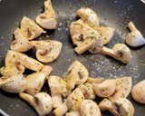 Foto del paso 9 de la receta Albóndigas con cacao y canela