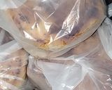 Foto del paso 7 de la receta: Pizzetas de levadura de masa madre