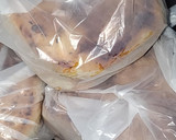 Foto del paso 7 de la receta: Pizzetas de levadura de masa madre