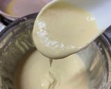 Foto langkah ke 2 dari resep Pancake dan waffle simpel dan enak.