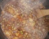 Foto del paso 4 de la receta: Carne Picada con Papas