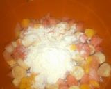 A picture of step 3 of Fruit mix 🍉 🍌.