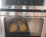Foto del passaggio 5 della ricetta Arancini in friggitrice ad aria